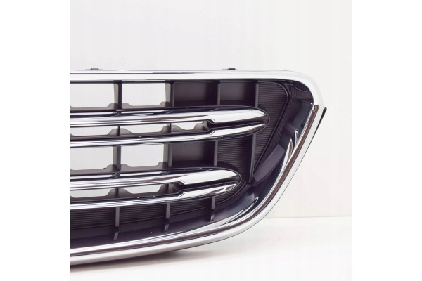 Rejilla Frontal MINI COUNTRYMAN R60 51139812889 Original