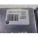 7809000  CENTRALITA MOTOR UCE BMW SERIE 1 BERLINA (E81/E87) 120d 2009 7809000 206879 BMW - 2