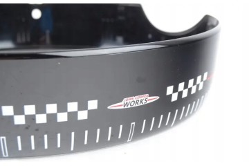 MIN F56 LED Stop Ring Original 65509338328 Part manufacturer BMW OE