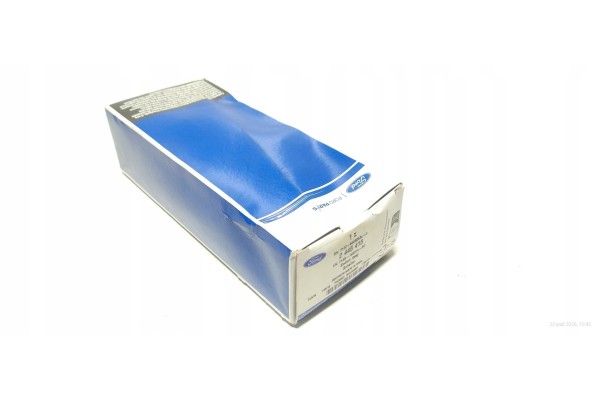 Tailgate switch FORD FIESTA MK7 F1EB 19B514 BG 2445415 OE