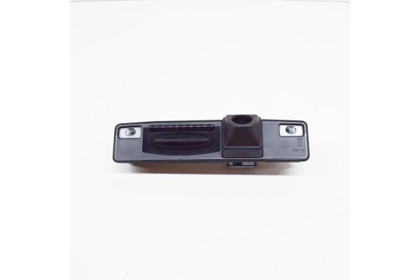 Tailgate switch FORD FIESTA MK7 F1EB 19B514 BG 2445415 OE Customs tariff code 87082990