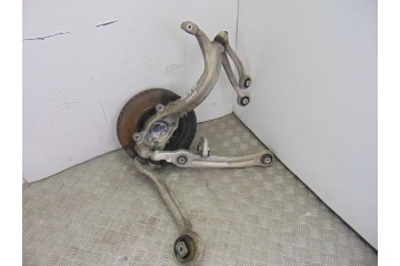 4E0257 MANGUETA DELANTERA IZQUIERDA AUDI A8 (4E)