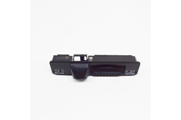 Actuador de tapa de maletero FORD FIESTA MK7 F1EB-19B514-BG 2445415 OR