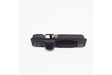 Actuador de tapa de maletero FORD FIESTA MK7 F1EB-19B514-BG 2445415 OR