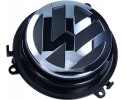 3C5827469DULM TRUNK HANDLE VW GOLF 04 09