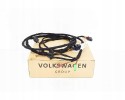 3C8971182G TRUNK WIRING HARNESS VW CC 12 17