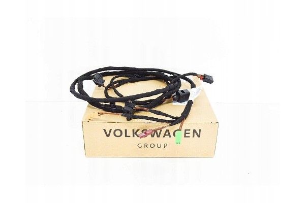 3C8971182G TRUNK WIRING HARNESS VW CC 12 17
