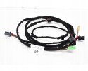 3C8971182G TRUNK WIRING HARNESS VW CC 12 17 Part manufacturer no brand