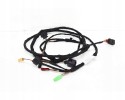 3C8971182G TRUNK WIRING HARNESS VW CC 12 17 Catalog number of the part 3C8971182G