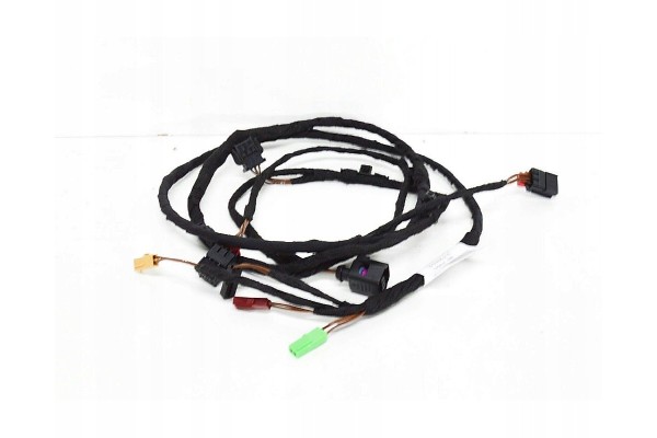 3C8971182G TRUNK WIRING HARNESS VW CC 12 17 Catalog number of the part 3C8971182G