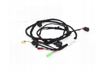 3C8971182G TRUNK WIRING HARNESS VW CC 12 17 Catalog number of the part 3C8971182G