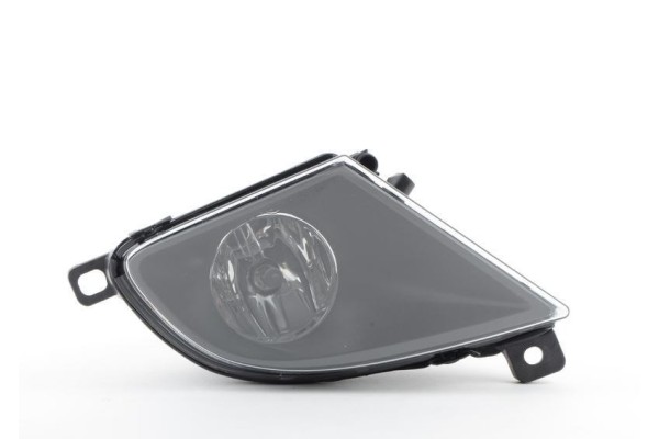 Fog lights right BMW E60 E61 LCI Original 63177177712