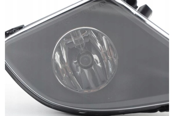 Fog lights right BMW E60 E61 LCI Original 63177177712 Catalog number of the part 63177177712