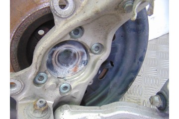 4E0257 MANGUETA DELANTERA IZQUIERDA AUDI A8 (4E)