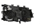 HELLA Headlamp Front Left for SCANIA G II L P II R II S 1EH014 541 051 Part manufacturer Hella