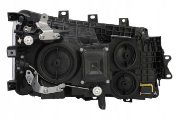 HELLA Headlamp Front Left for SCANIA G II L P II R II S 1EH014 541 051 Part manufacturer Hella