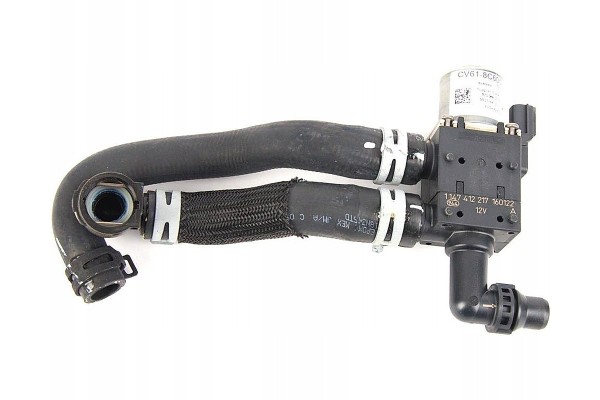 1775432 HEATER VALVE FORD TRANSIT 1 6D 13