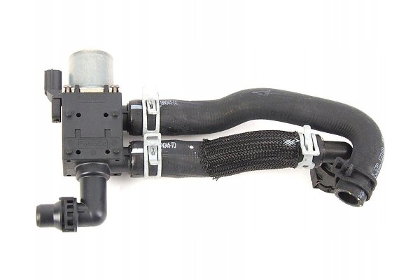 1775432 HEATER VALVE FORD TRANSIT 1 6D 13 Part manufacturer Ford OE