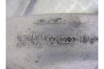 4E0257 MANGUETA DELANTERA IZQUIERDA AUDI A8 (4E)