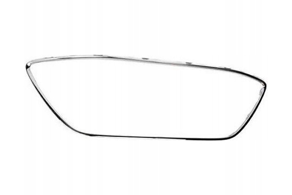 1699240 BUMPER FRAME FORD C MAX GRAND C MAX 10 15