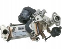 11717805446 VALVE EGR BMW E90 E91 F07 F10 X5 X6 3 0D MODULE
