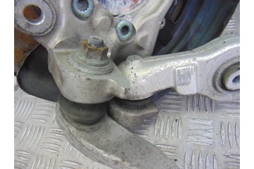 4E0257 MANGUETA DELANTERA IZQUIERDA AUDI A8 (4E)