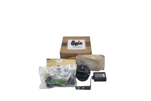 NEW ALARM SYSTEM OE BMW 2460077 F07 F07 LCI F10 F10 LCI F11