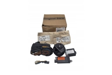NEW ALARM SYSTEM OE BMW 2475425 F23 F23 LCI F33 F33 LCI F83 F83 LCI