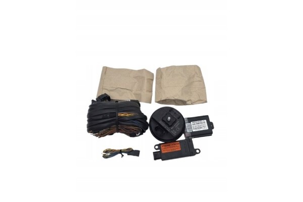 NEW ALARM SYSTEM OE BMW 2475425 F23 F23 LCI F33 F33 LCI F83 F83 LCI Catalog number of the part 2475425
