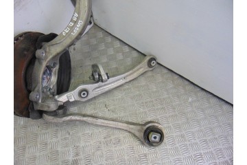 4E0257 MANGUETA DELANTERA IZQUIERDA AUDI A8 (4E)