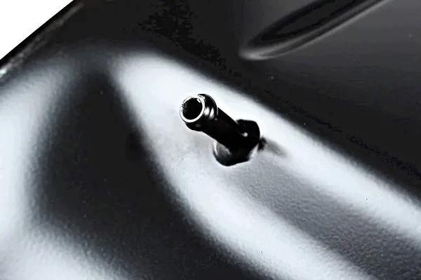 FUEL TANK 85 L 8315600500 JPG Car type undefined