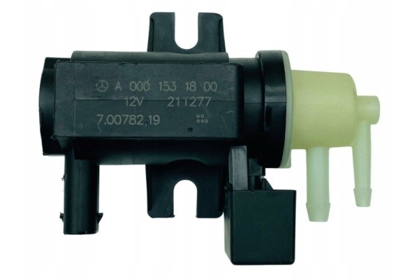Transmitter pressure valve Mercedes Benz A0001531800 new original