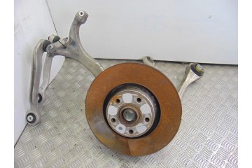 4E0257 MANGUETA DELANTERA IZQUIERDA AUDI A8 (4E)