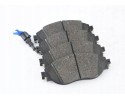 OE VAG BRAKE PADS AUDI FRONT A3 Q3 1 0 2 5 QUATTRO 12 Part manufacturer Undefined