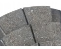 OE VAG BRAKE PADS AUDI FRONT A3 Q3 1 0 2 5 QUATTRO 12 Catalog number of the original 5Q0698151AJ