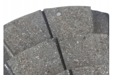 OE VAG BRAKE PADS AUDI FRONT A3 Q3 1 0 2 5 QUATTRO 12 Catalog number of the original 5Q0698151AJ