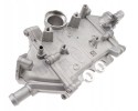 LR082301 JDE38492 EGR cooler for Jaguar XE XF F Pace Range Rover 2 0D