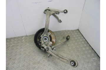 4E0258 MANGUETA DELANTERA DERECHA AUDI A8 (4E) 3.0 TDI Quattro 2005 4E0258 206995 AUDI - 1