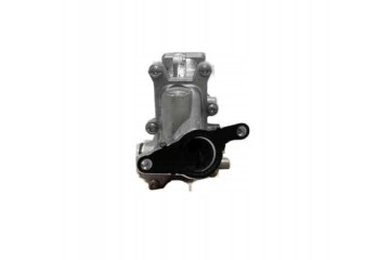 LR082301 JDE38492 EGR cooler for Jaguar XE XF F Pace Range Rover 2 0D Car type undefined passenger cars