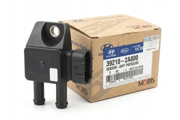 LAMBDA SENSOR OXYGEN SENSOR HYUNDAI I20 I30 IX35 KIA CEED CRDI OE 392102A800