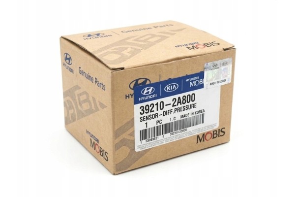 LAMBDA SENSOR OXYGEN SENSOR HYUNDAI I20 I30 IX35 KIA CEED CRDI OE 392102A800 Catalog number of the part 39210 2A800
