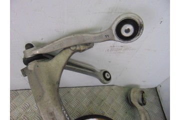 4E0258 MANGUETA DELANTERA DERECHA AUDI A8 (4E) 3.0 TDI Quattro 2005 4E0258 206995 AUDI - 1