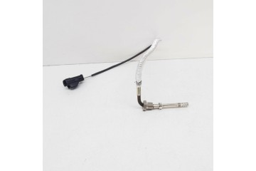 Exhaust temperature sensor OE VOLVO 31431047 Quality of parts according to GVO O original with manufacturer s logo OE