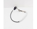 Exhaust temperature sensor OE VOLVO 31431047 Customs tariff code 90259000