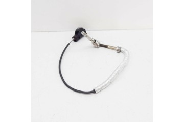 Exhaust temperature sensor OE VOLVO 31431047 Customs tariff code 90259000