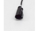 Exhaust temperature sensor OE VOLVO 31431047 Car type undefined
