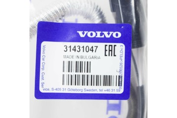 Sensor de temperatura de gases de escape VOLVO XC60 31431047 ORIGINAL
