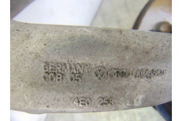 4E0258 MANGUETA DELANTERA DERECHA AUDI A8 (4E) 3.0 TDI Quattro 2005 4E0258 206995 AUDI - 2