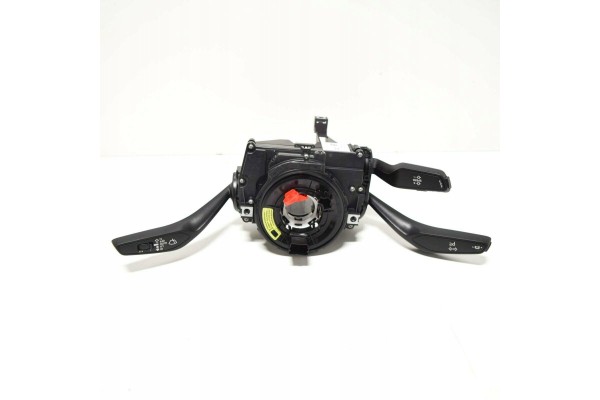 Turn signal switch mechanism AUDI TT MK3 8S0907129BJ NEW Car type passenger cars