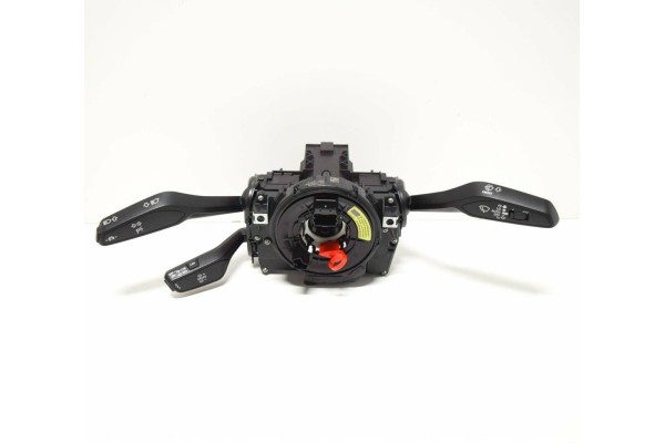 Turn signal switch mechanism AUDI TT MK3 8S0907129BJ NEW EAN GTIN 750797939549